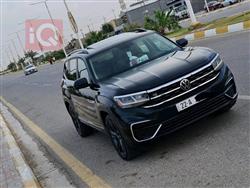 فولكسفاغن أطلس